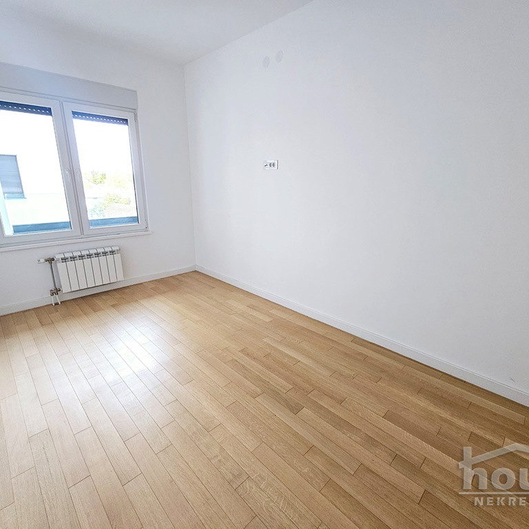 Stan Prodaja Novi Sad  66 m2