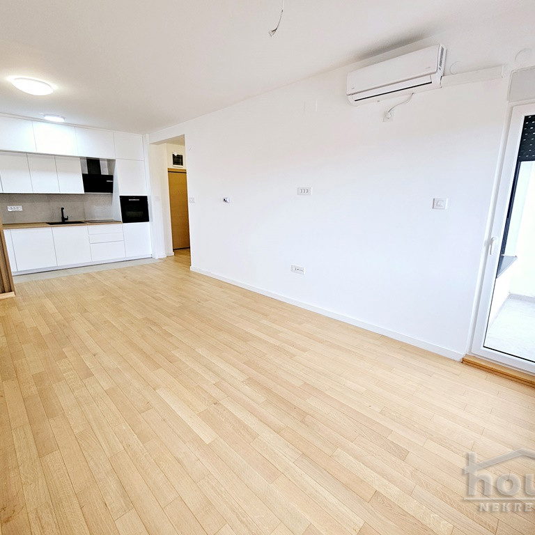 Stan Prodaja Novi Sad  66 m2