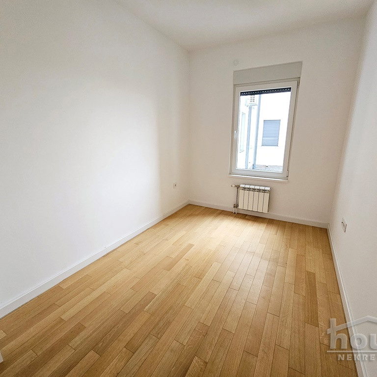 Stan Prodaja Novi Sad  66 m2