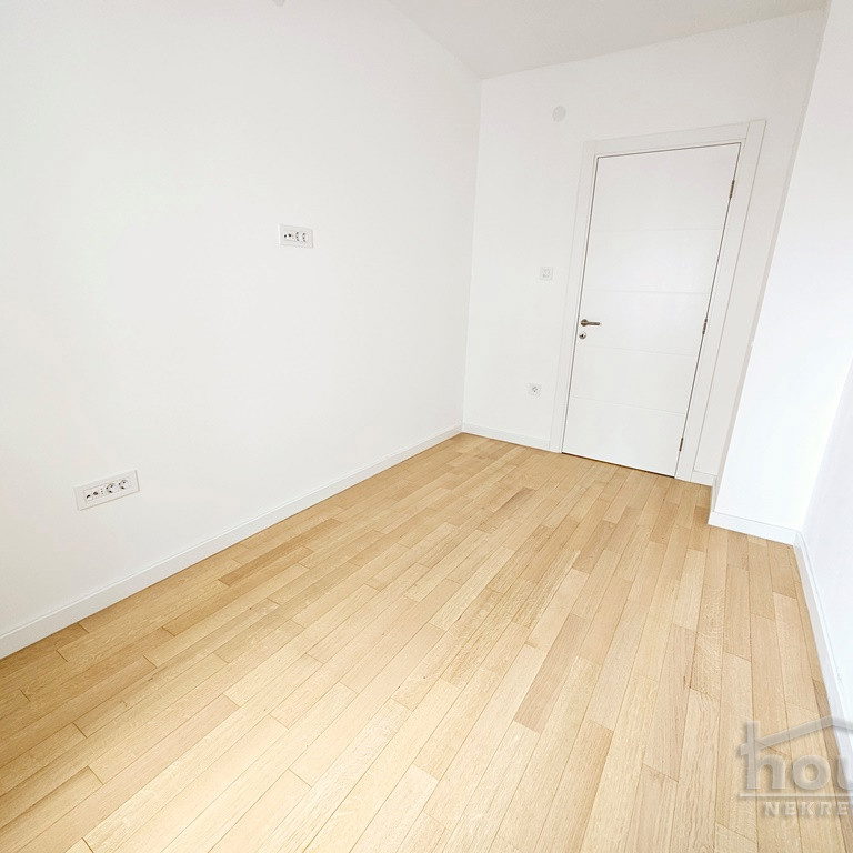 Dvoiposoban stan na prodaju, Salajka, Novi Sad, 66m², 1. sprat, 190.000 €