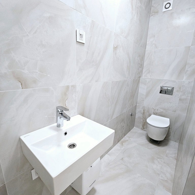 Dvoiposoban stan na prodaju, Salajka, Novi Sad, 66m², 1. sprat, 190.000 €