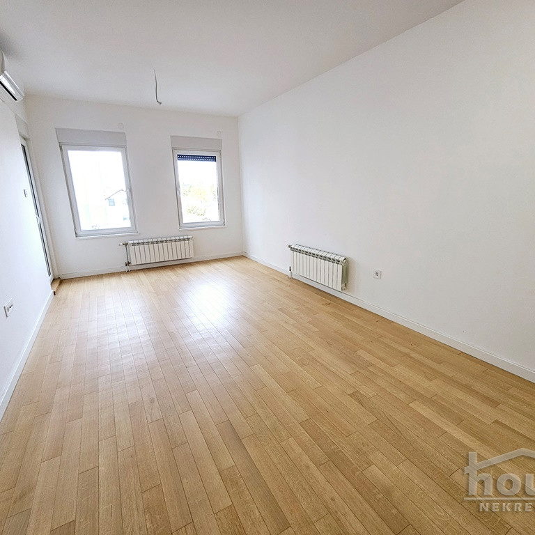 Stan Prodaja Novi Sad  66 m2