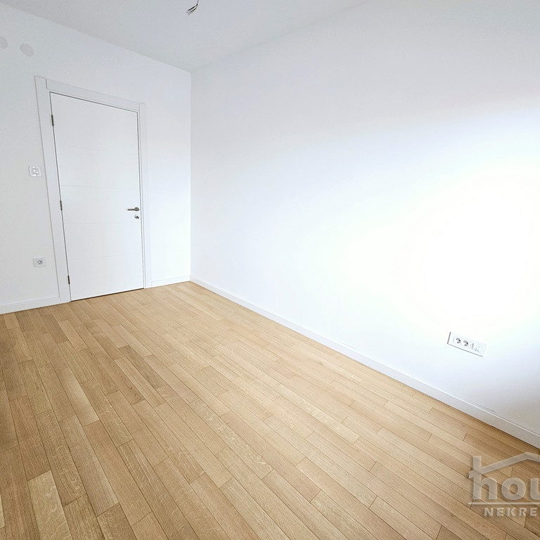 Stan Prodaja Novi Sad  66 m2