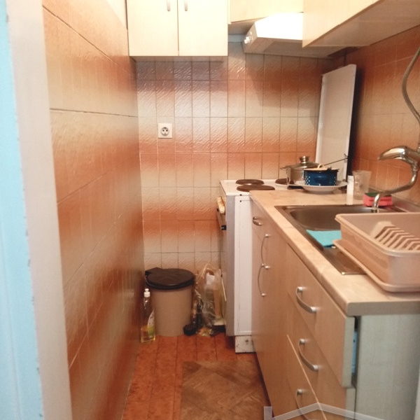 Stan Prodaja Novi Sad  60 m2