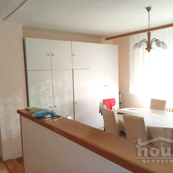 Stan Prodaja Novi Sad  60 m2