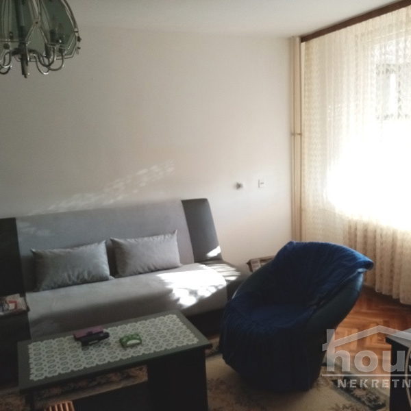 Stan Prodaja Novi Sad  60 m2
