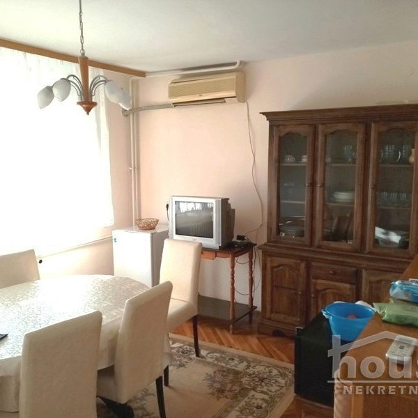 Stan Prodaja Novi Sad  60 m2