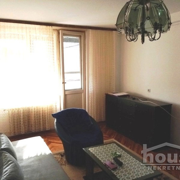 Stan Prodaja Novi Sad  60 m2
