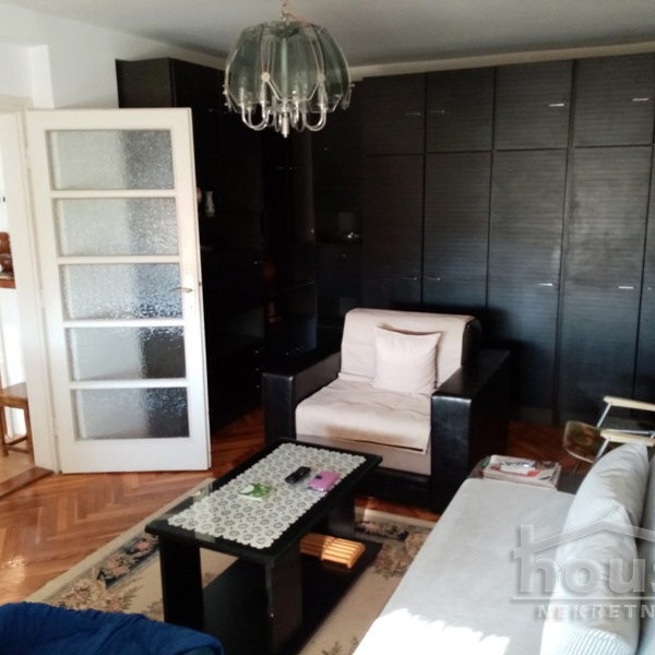 Stan Prodaja Novi Sad  60 m2