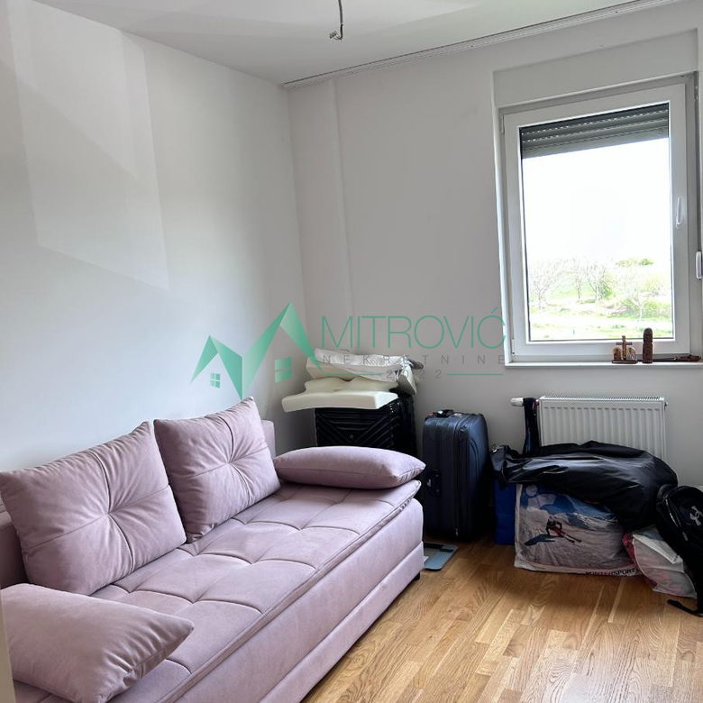 Dvoiposoban stan na prodaju, Sremska Kamenica, Novi Sad, 58m², 166.860 €