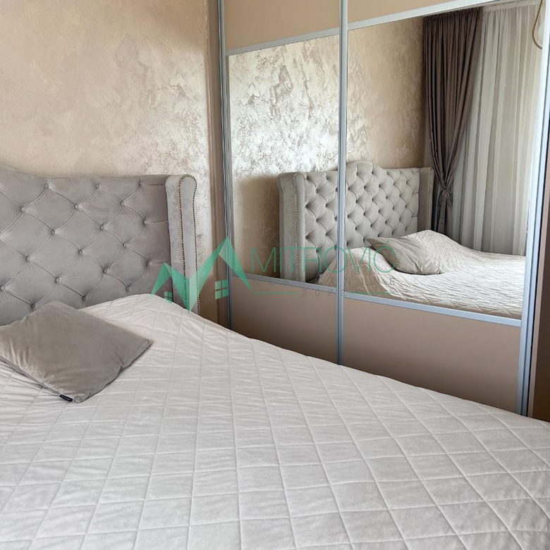 Dvoiposoban stan na prodaju, Sremska Kamenica, Novi Sad, 58m², 166.860 €