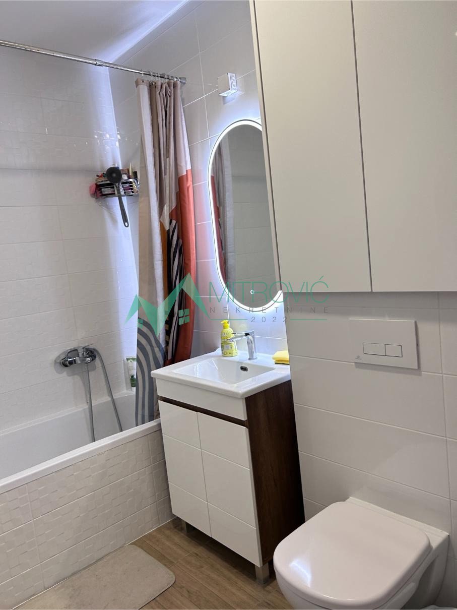 stanovi-2-5-re-tatarsko-brdo-1004172-njgzc Dvoiposoban stan na prodaju, Sremska Kamenica, Novi Sad, 58m², 166.860 €