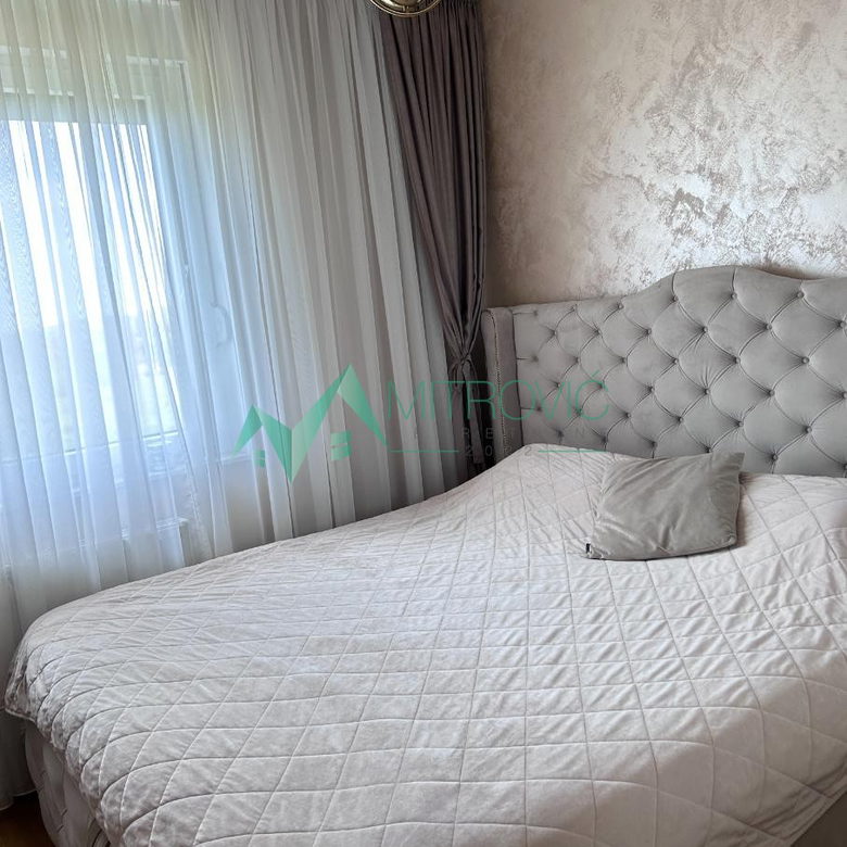Dvoiposoban stan na prodaju, Sremska Kamenica, Novi Sad, 58m², 166.860 €