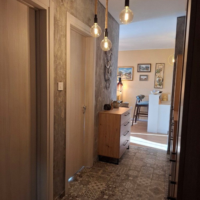 Dvoiposoban stan na prodaju, Telep, Novi Sad, 59m², 175.000 €