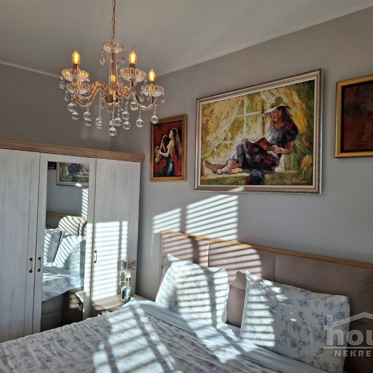 Dvoiposoban stan na prodaju, Telep, Novi Sad, 59m², 175.000 €