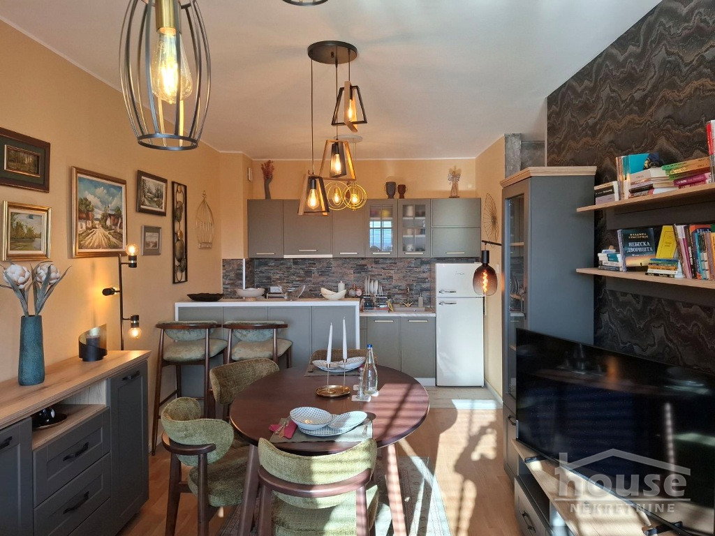 Stan Prodaja Novi Sad Stan Prodaja Novi Sad 59 m2