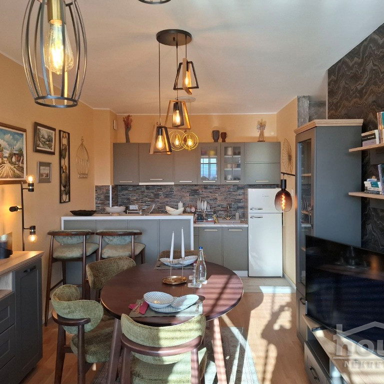 Stan Prodaja Novi Sad  59 m2