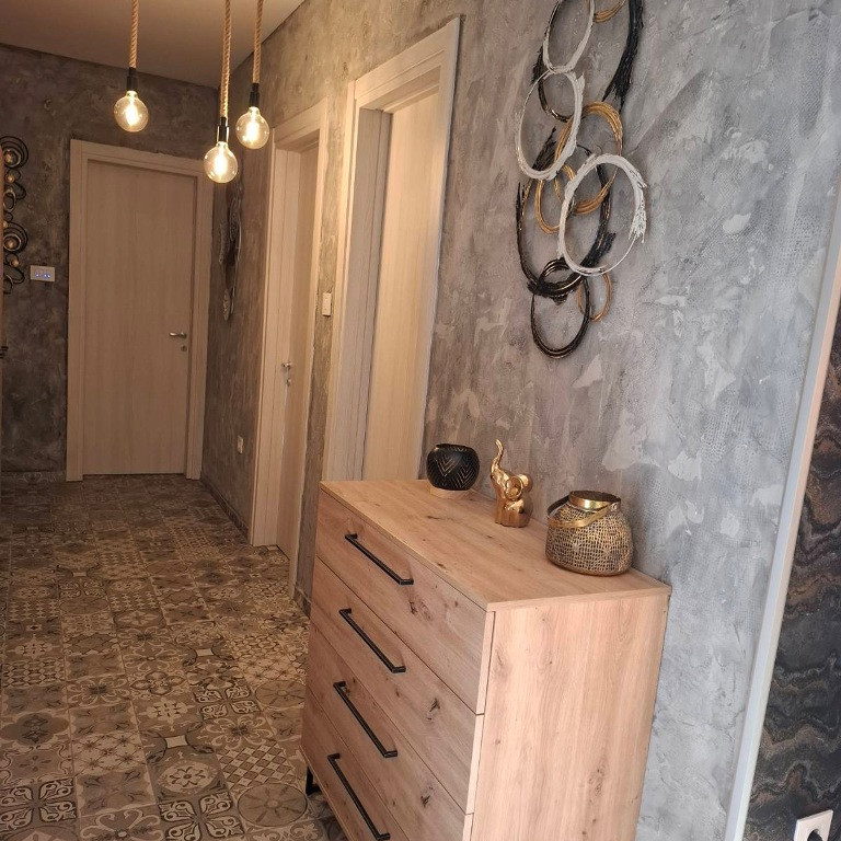 Dvoiposoban stan na prodaju, Telep, Novi Sad, 59m², 175.000 €