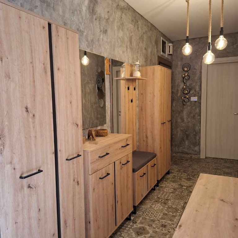 Dvoiposoban stan na prodaju, Telep, Novi Sad, 59m², 175.000 €