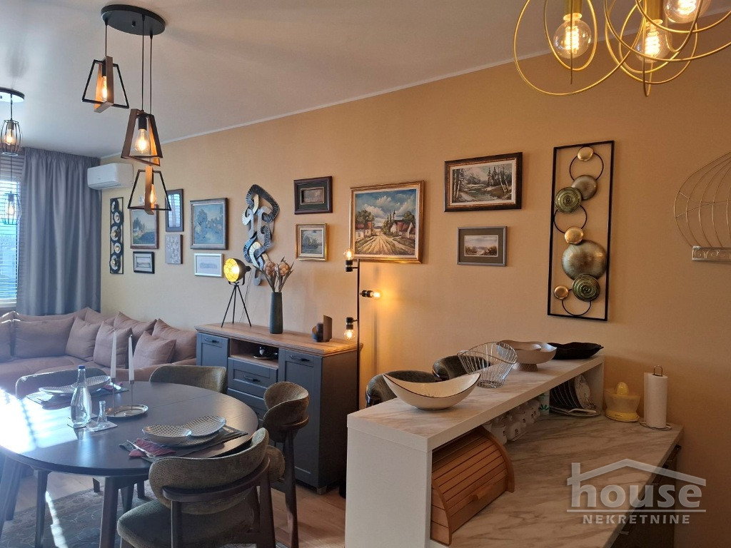 Stan Prodaja Novi Sad Stan Prodaja Novi Sad 59 m2