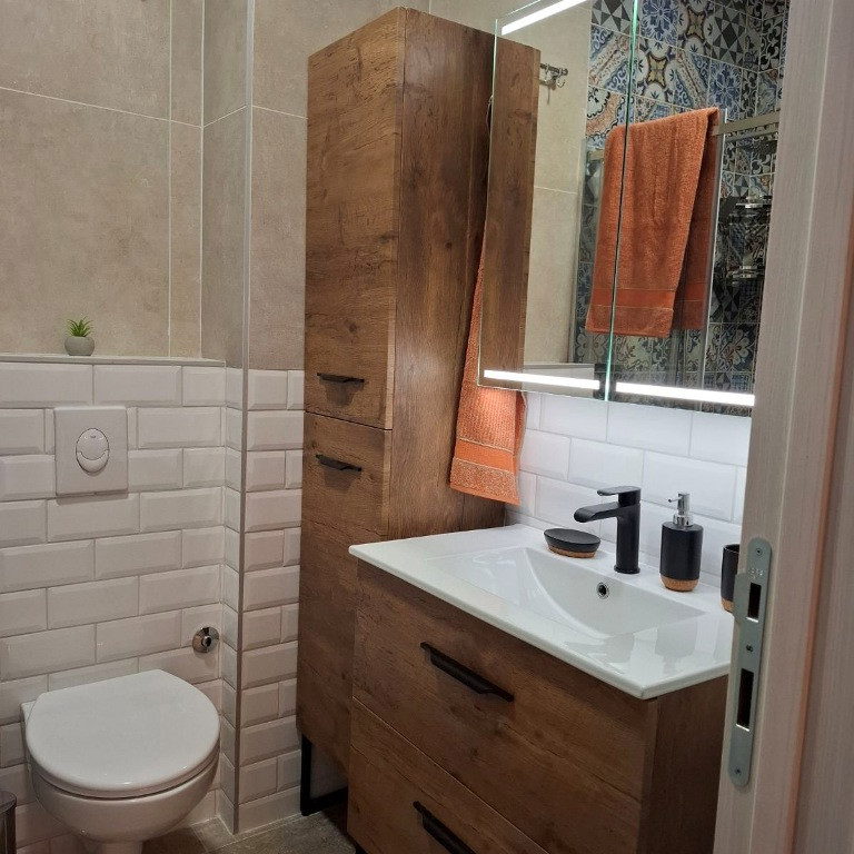 Dvoiposoban stan na prodaju, Telep, Novi Sad, 59m², 175.000 €