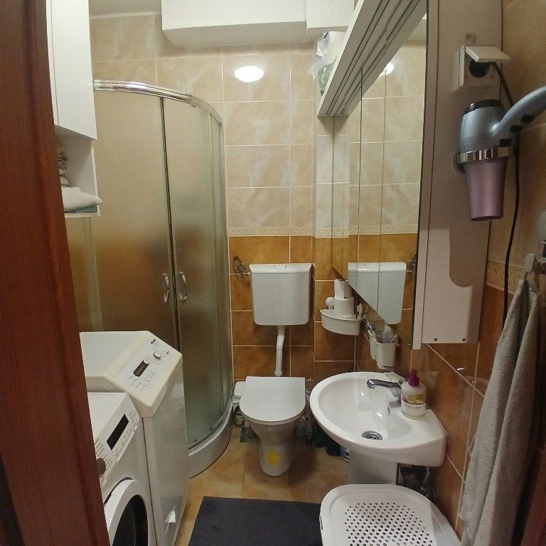 Troiposoban stan na prodaju, Bulevar Patrijarha Pavla, Novi Sad, 59m², 145.000 €