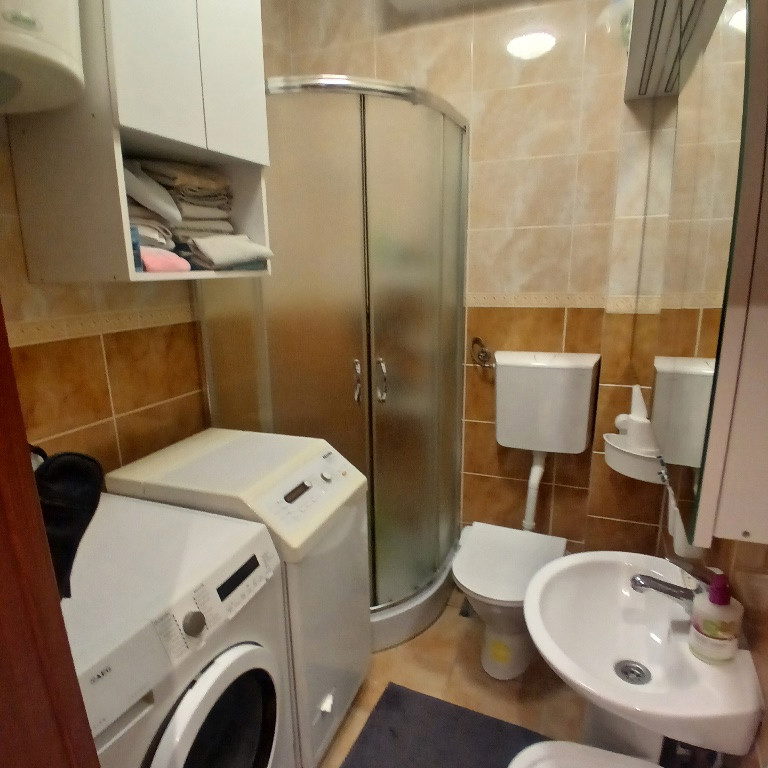 Troiposoban stan na prodaju, Bulevar Patrijarha Pavla, Novi Sad, 59m², 145.000 €