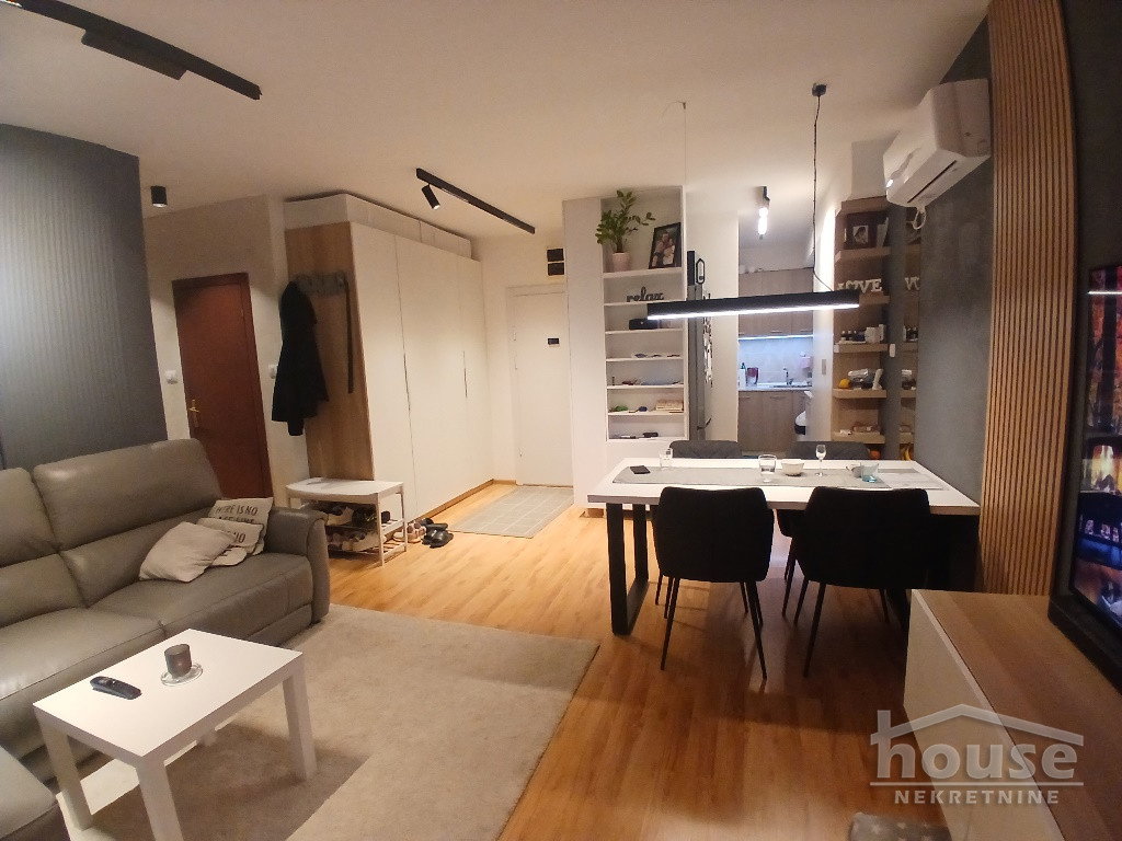 Stan Prodaja Novi Sad Stan Prodaja Novi Sad 59 m2