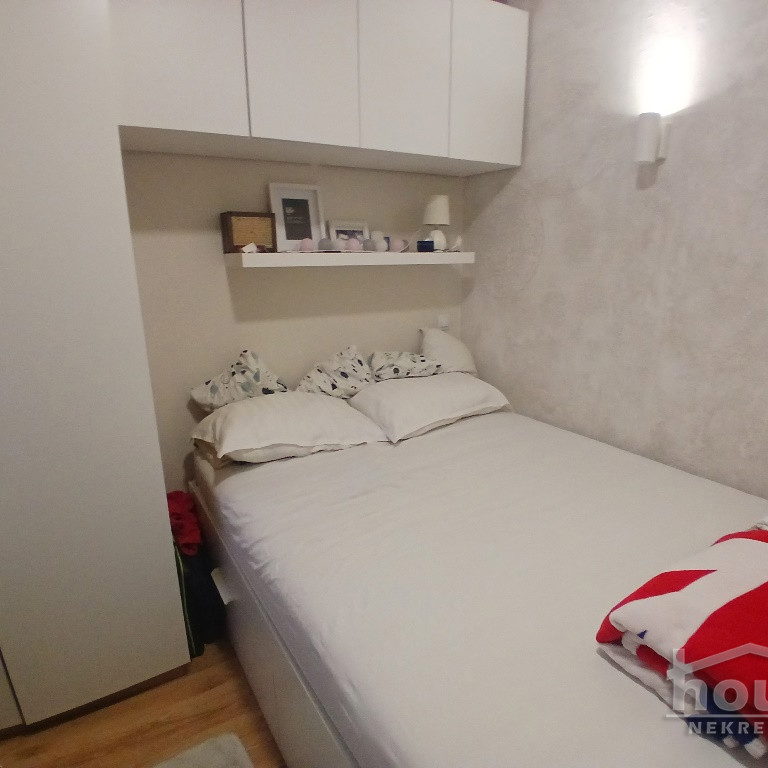 Stan Prodaja Novi Sad  59 m2