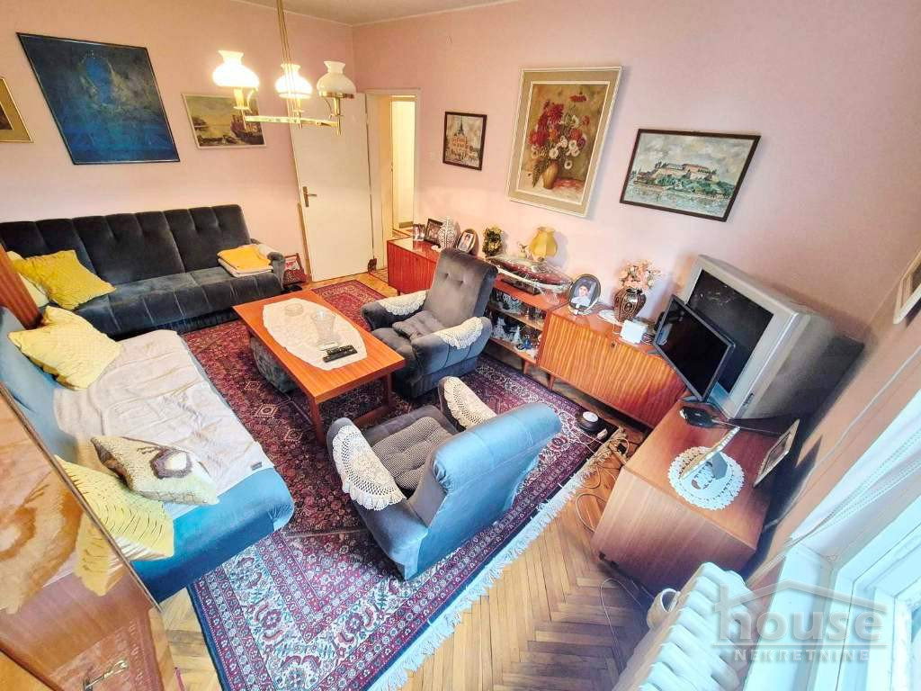 Stan Prodaja Novi Sad  61 m2