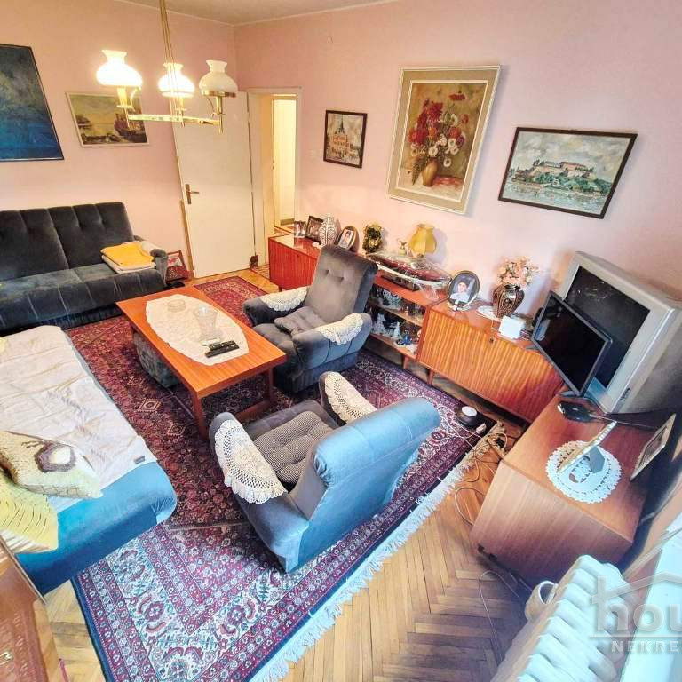Stan Prodaja Novi Sad  61 m2