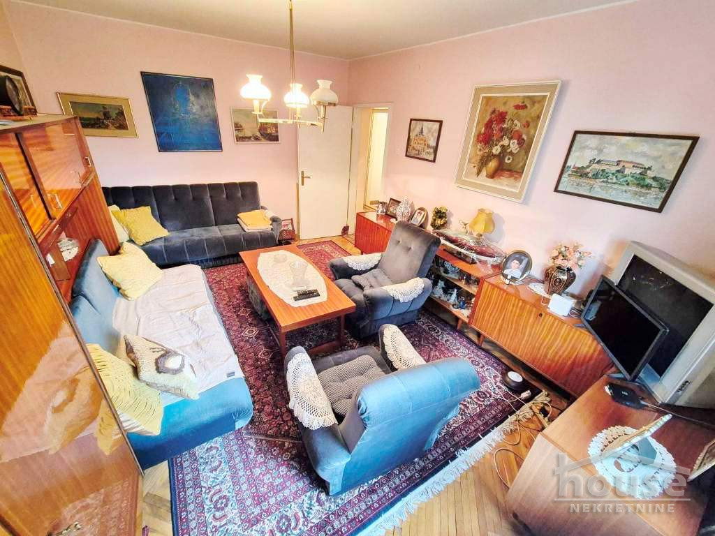 Stan Prodaja Novi Sad  61 m2