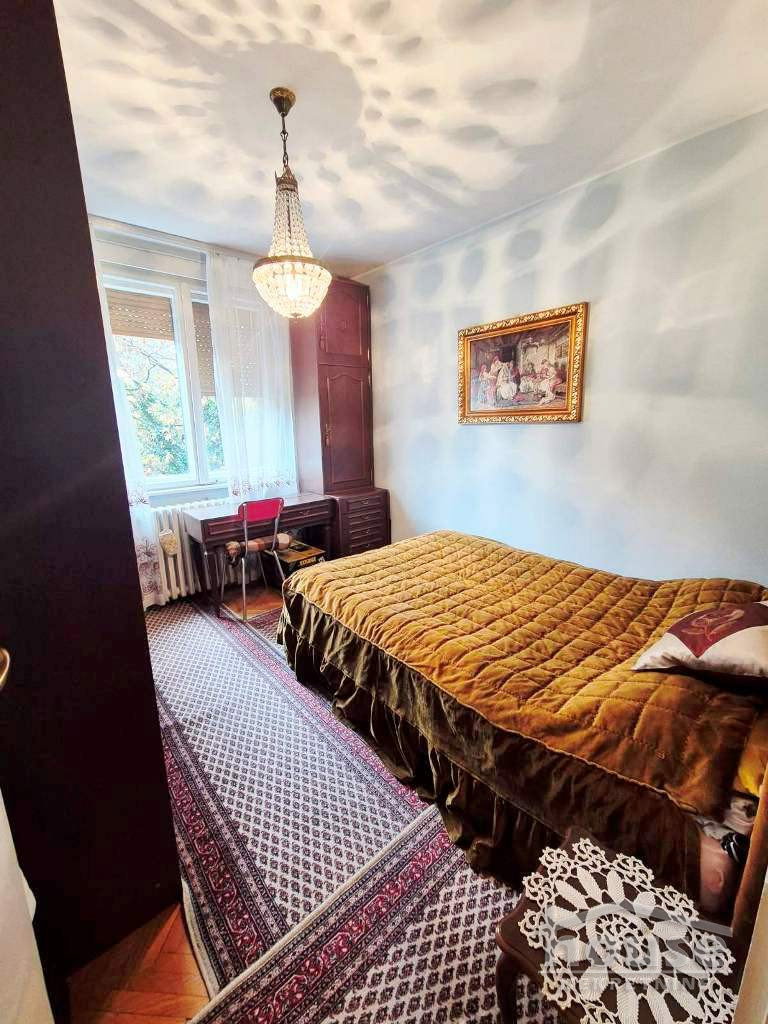 Dvoiposoban stan na prodaju, Železnička Stanica, Novi Sad, 61m², 2. sprat, 155.000 €