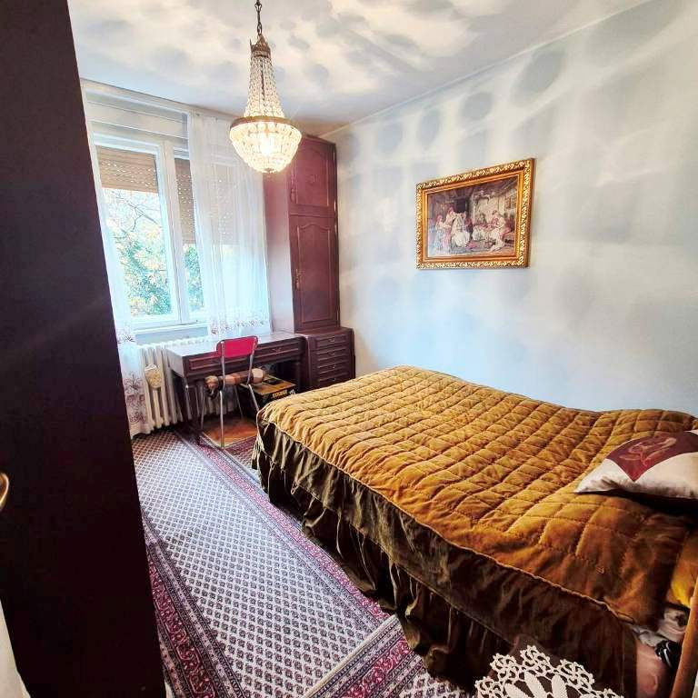 Dvoiposoban stan na prodaju, Železnička Stanica, Novi Sad, 61m², 2. sprat, 155.000 €
