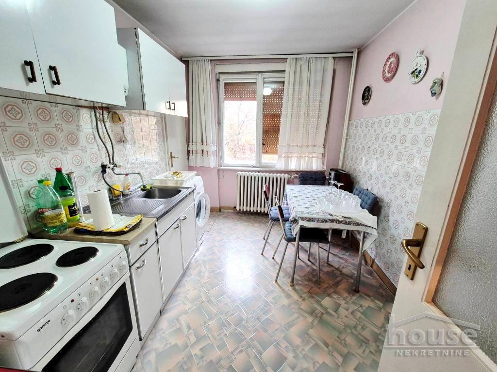 Stan Prodaja Novi Sad  61 m2