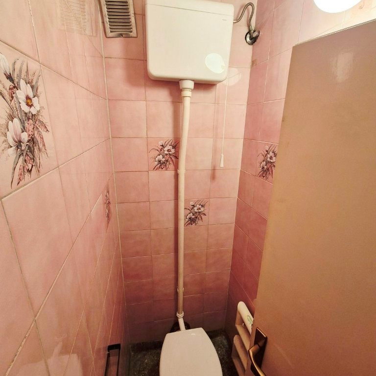 Dvoiposoban stan na prodaju, Železnička Stanica, Novi Sad, 61m², 2. sprat, 155.000 €