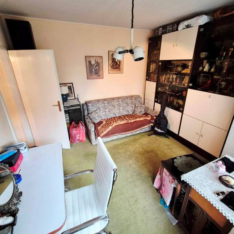 Dvoiposoban stan na prodaju, Železnička Stanica, Novi Sad, 61m², 2. sprat, 155.000 €