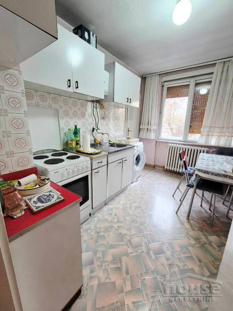 Stan Prodaja Novi Sad  61 m2