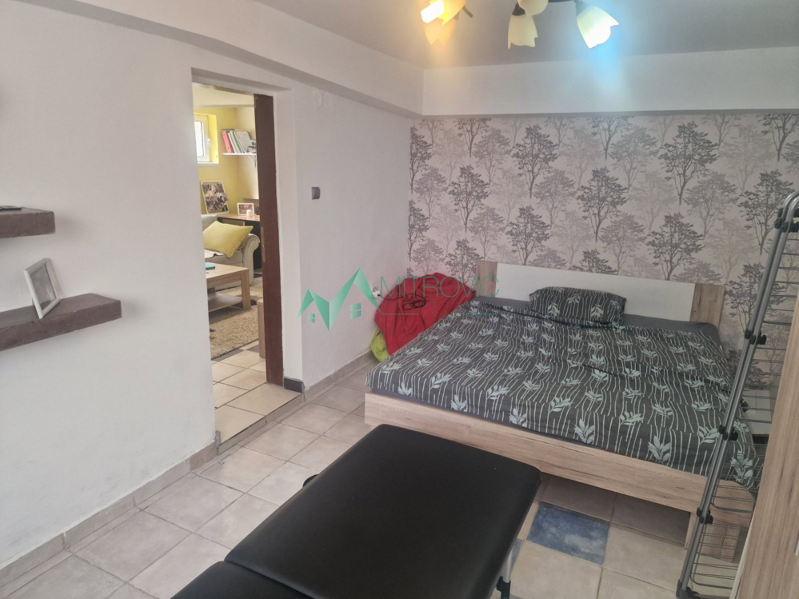 stanovi-2-5-su-adamoviCevo-naselje-1002904-1htke Dvoiposoban stan na prodaju, Adamovićevo Naselje, Novi Sad, 68m², 112.800 €