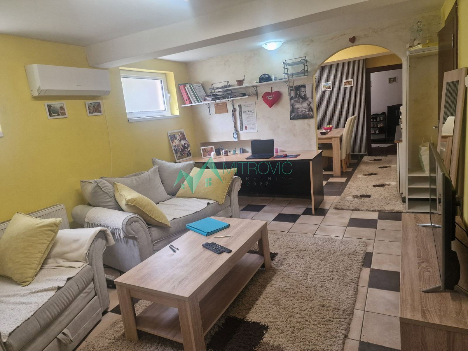 stanovi-2-5-su-adamoviCevo-naselje-1002904-jpmln Dvoiposoban stan na prodaju, Adamovićevo Naselje, Novi Sad, 68m², 112.800 €