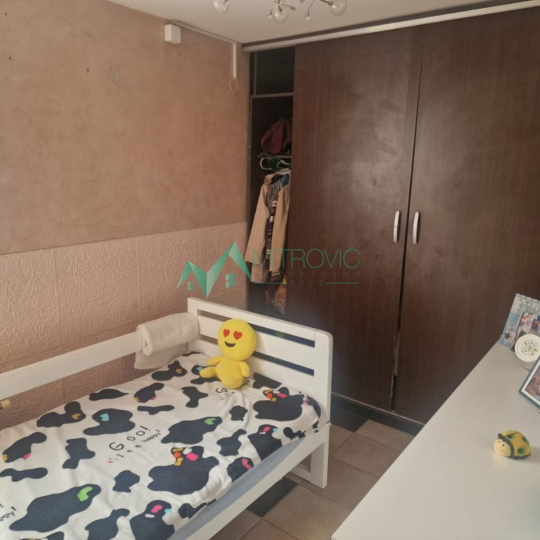 Dvoiposoban stan na prodaju, Adamovićevo Naselje, Novi Sad, 68m², 112.800 €