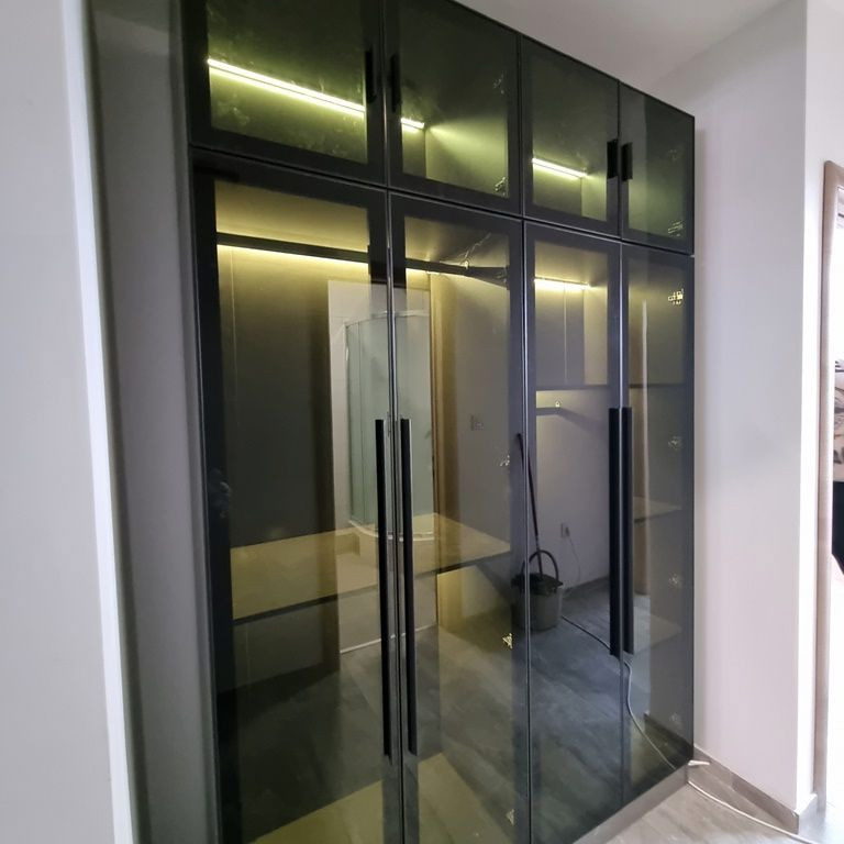 Dvoiposoban stan na prodaju, Grbavica, Novi Sad, 44m², Prizemlje, 90.640 €