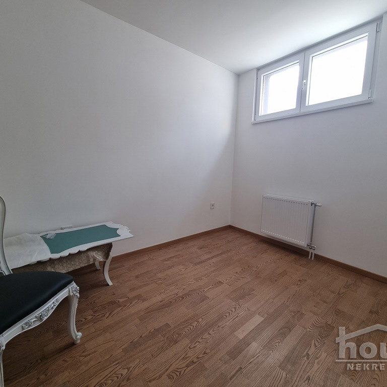Dvoiposoban stan na prodaju, Grbavica, Novi Sad, 44m², Prizemlje, 90.640 €