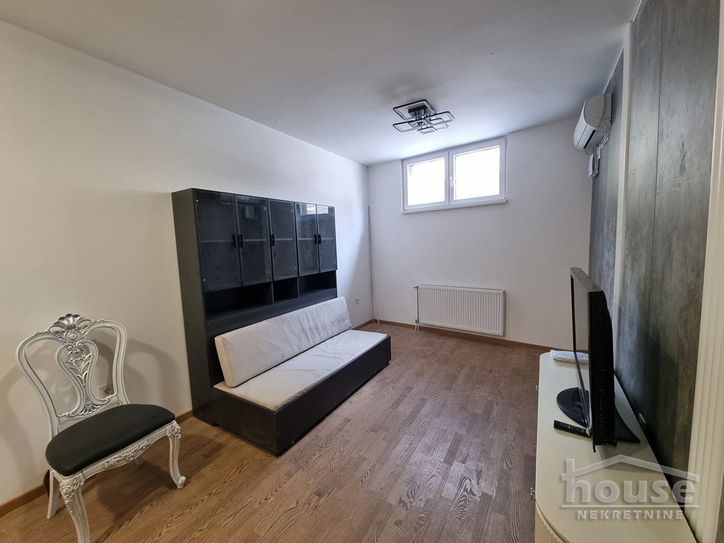 stanovi-2-5-su-grbavica-1097940-5hwga Dvoiposoban stan na prodaju, Grbavica, Novi Sad, 44m², Prizemlje, 90.640 €