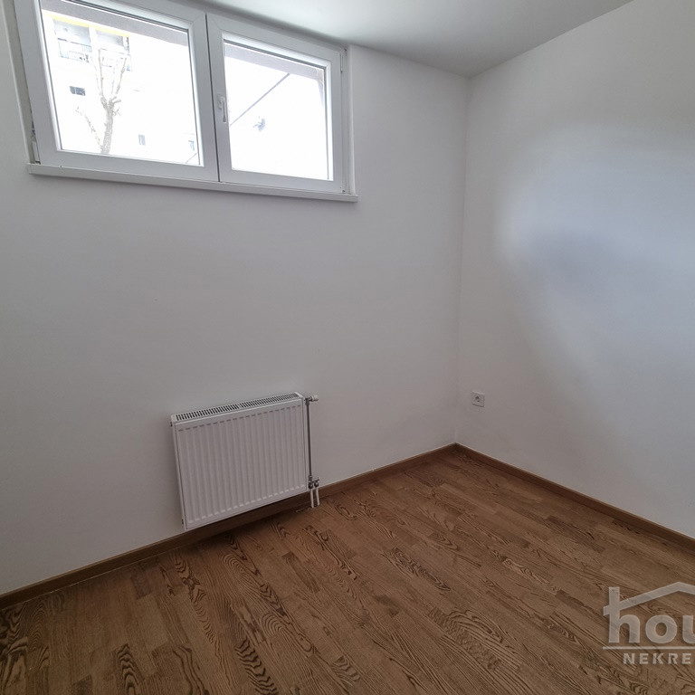 Stan Prodaja Novi Sad  44 m2