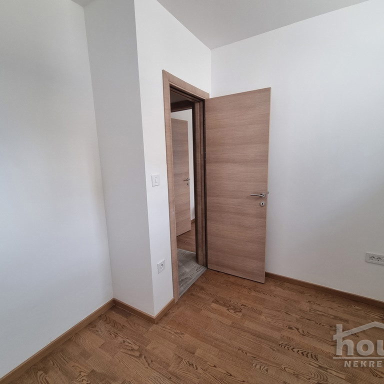 Stan Prodaja Novi Sad  44 m2