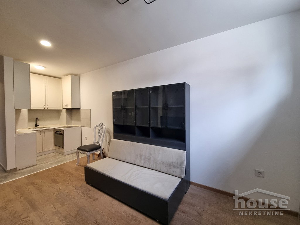 stanovi-2-5-su-grbavica-1097940-hewni Dvoiposoban stan na prodaju, Grbavica, Novi Sad, 44m², Prizemlje, 90.640 €
