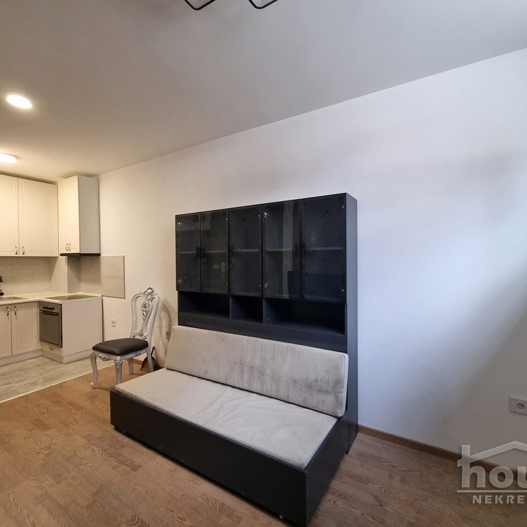 Dvoiposoban stan na prodaju, Grbavica, Novi Sad, 44m², Prizemlje, 90.640 €