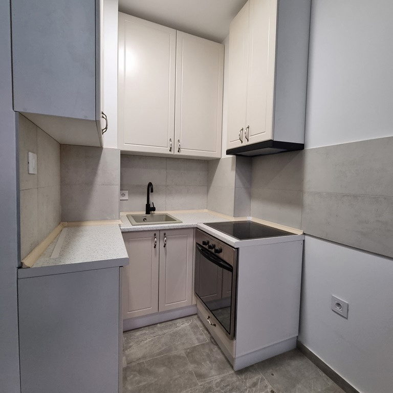 Dvoiposoban stan na prodaju, Grbavica, Novi Sad, 44m², Prizemlje, 90.640 €
