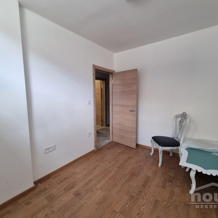 Dvoiposoban stan na prodaju, Grbavica, Novi Sad, 44m², Prizemlje, 90.640 €